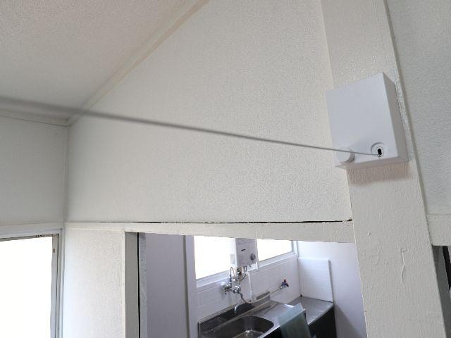  近鉄生駒線/菜畑駅 徒歩5分 2階 築53年