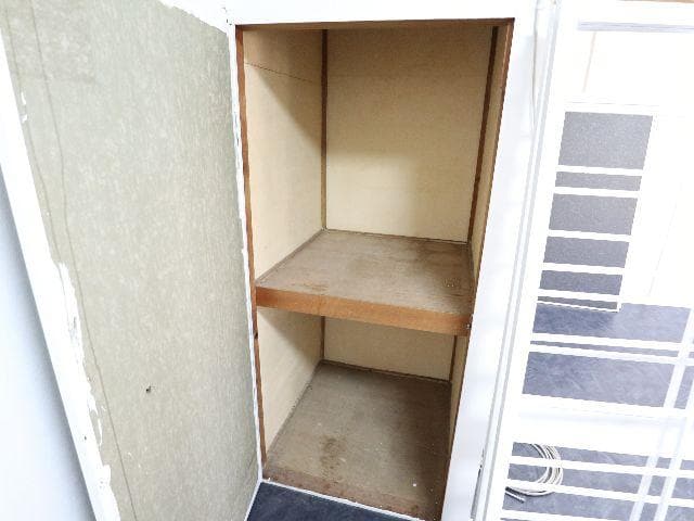  近鉄生駒線/菜畑駅 徒歩5分 2階 築53年