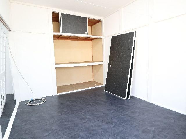  近鉄生駒線/菜畑駅 徒歩5分 2階 築53年