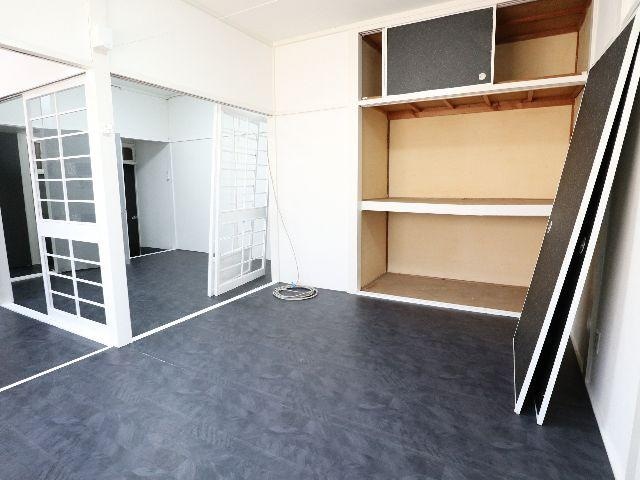  近鉄生駒線/菜畑駅 徒歩5分 2階 築53年