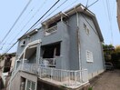 近鉄難波線・奈良線/生駒駅 徒歩8分 1階 築38年