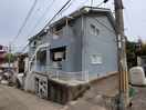  近鉄難波線・奈良線/生駒駅 徒歩8分 1階 築38年