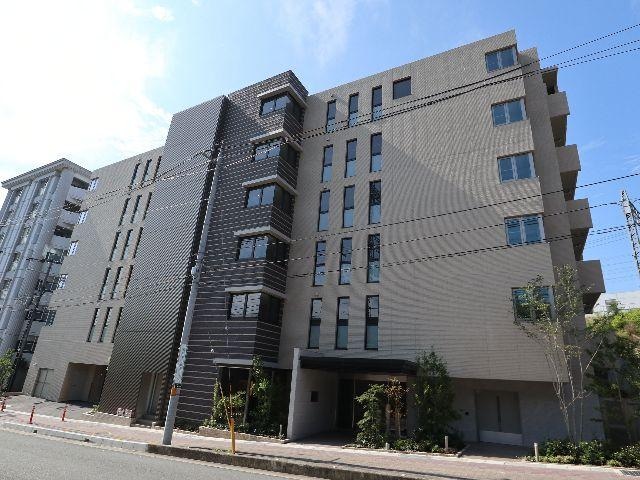  近鉄難波線・奈良線/生駒駅 徒歩3分 2階 築2年