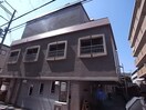  近鉄難波線・奈良線/生駒駅 徒歩5分 2階 築47年