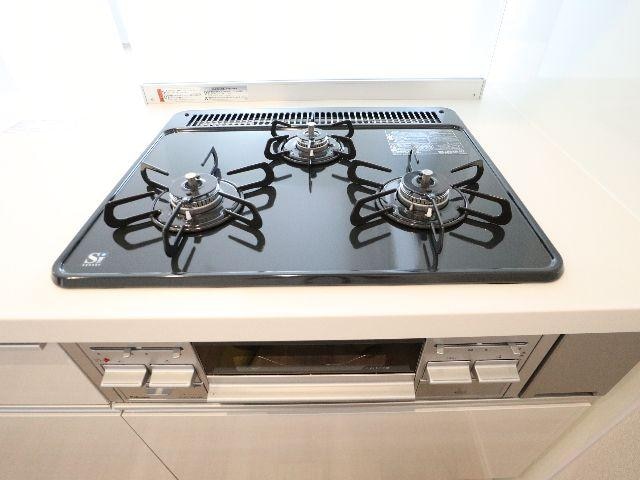  近鉄難波線・奈良線/生駒駅 徒歩2分 2階 築2年