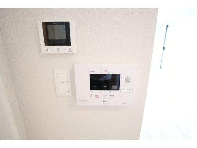  近鉄難波線・奈良線/生駒駅 徒歩2分 4階 築2年