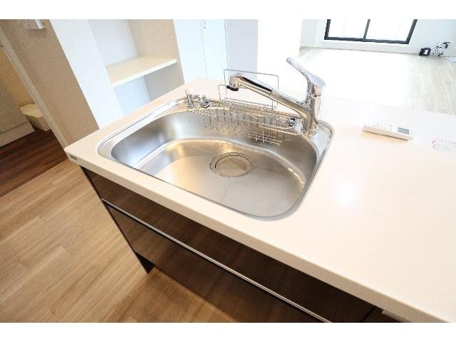  近鉄難波線・奈良線/生駒駅 徒歩2分 4階 築2年