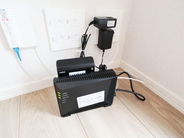  近鉄難波線・奈良線/生駒駅 徒歩2分 2階 築2年