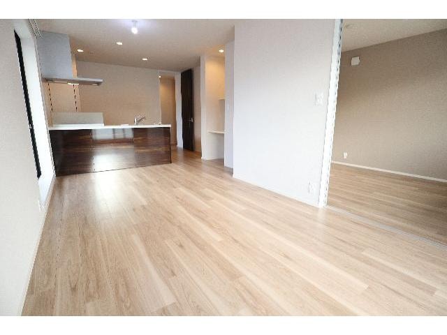  近鉄難波線・奈良線/生駒駅 徒歩2分 4階 築2年