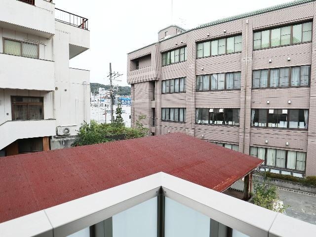  近鉄難波線・奈良線/生駒駅 徒歩2分 2階 築2年