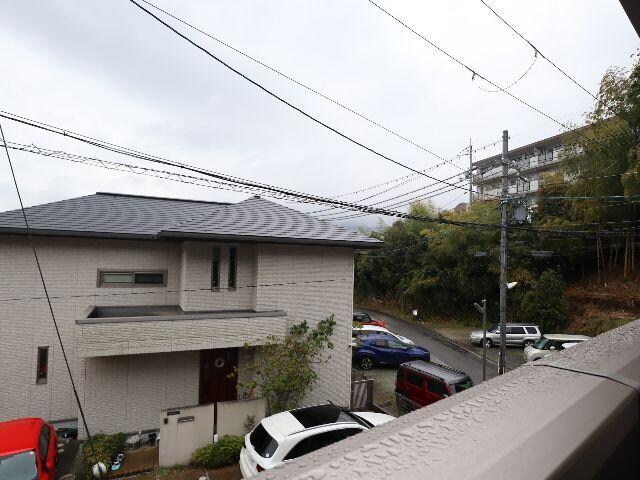  近鉄難波線・奈良線/東生駒駅 徒歩12分 2階 1年未満