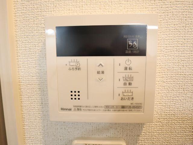  近鉄難波線・奈良線/東生駒駅 徒歩12分 2階 1年未満