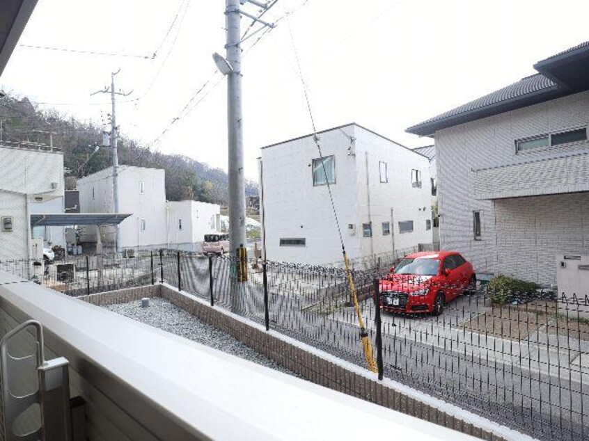  近鉄難波線・奈良線/東生駒駅 徒歩12分 1階 1年未満