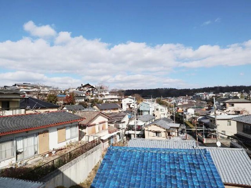  近鉄難波線・奈良線/生駒駅 徒歩11分 1階 築50年