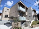 近鉄難波線・奈良線/生駒駅 徒歩8分 1階 築浅の外観