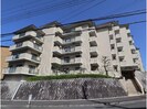 近鉄難波線・奈良線/東生駒駅 徒歩5分 5階 築38年の外観