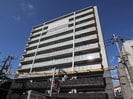 近鉄難波線・奈良線/生駒駅 徒歩2分 2階 築浅の外観