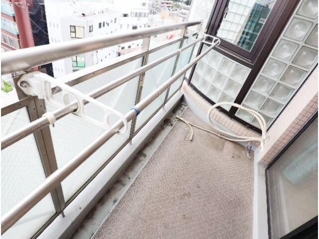  近鉄難波線・奈良線/生駒駅 徒歩2分 7階 築28年