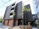 近鉄難波線・奈良線/生駒駅 徒歩2分 4階 1年未満の外観