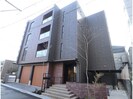 近鉄難波線・奈良線/生駒駅 徒歩2分 4階 1年未満の外観