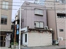 近鉄難波線・奈良線/生駒駅 バス:10分:停歩1分 2-3階 築39年の外観