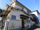 近鉄生駒線/菜畑駅 徒歩8分 1-2階 築53年の外観