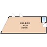 近鉄難波線・奈良線/生駒駅 徒歩3分 3階 築41年 その他の間取り