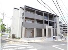 近鉄生駒線/萩の台駅 徒歩6分 1階 1年未満の外観