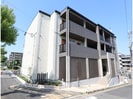 近鉄生駒線/萩の台駅 徒歩6分 3階 1年未満の外観