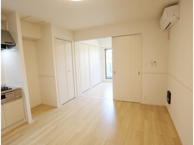  近鉄生駒線/萩の台駅 徒歩6分 3階 1年未満