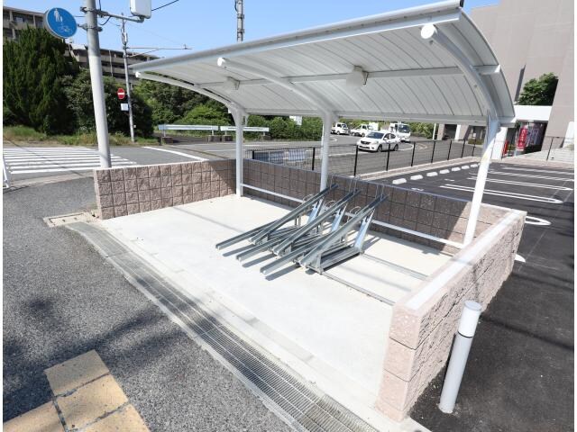  近鉄生駒線/萩の台駅 徒歩6分 3階 1年未満