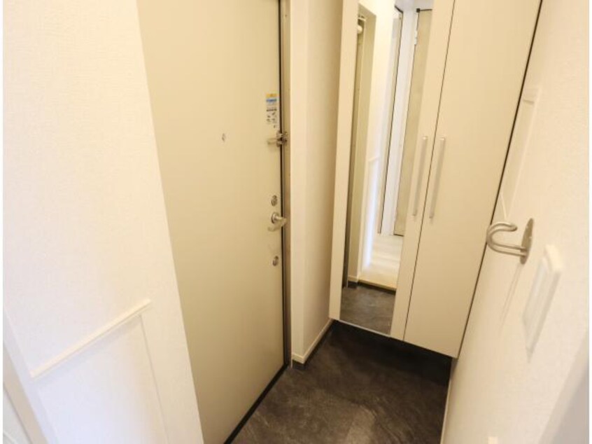  近鉄生駒線/萩の台駅 徒歩6分 3階 1年未満