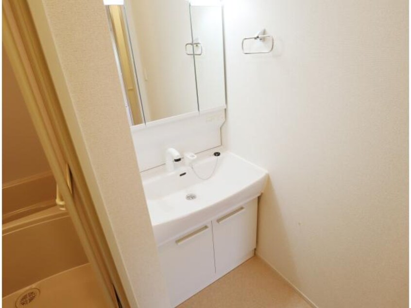  近鉄生駒線/萩の台駅 徒歩6分 3階 1年未満