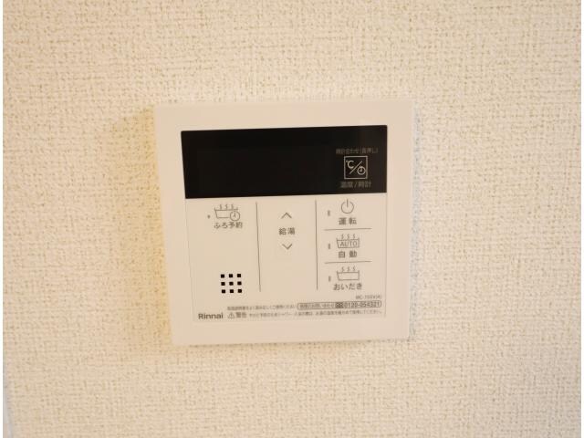  近鉄生駒線/萩の台駅 徒歩6分 3階 1年未満