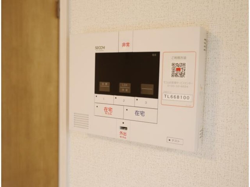  近鉄生駒線/萩の台駅 徒歩6分 3階 1年未満