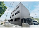 近鉄難波線・奈良線/生駒駅 徒歩10分 2階 1年未満の外観