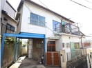 近鉄難波線・奈良線/東生駒駅 バス:6分:停歩5分 1-2階 築52年の外観