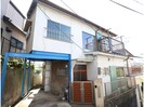 近鉄難波線・奈良線/東生駒駅 バス:6分:停歩5分 1-2階 築52年の外観