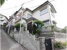近鉄難波線・奈良線/東生駒駅 徒歩27分 1-2階 築51年の外観