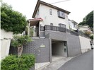 近鉄難波線・奈良線/生駒駅 徒歩13分 1-2階 築34年の外観
