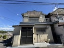 近鉄生駒線/生駒駅 徒歩22分 1-2階 築53年の外観