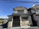 近鉄生駒線/生駒駅 徒歩22分 1-2階 築53年の外観