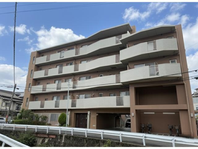  近鉄難波線・奈良線/東生駒駅 徒歩8分 4階 築23年