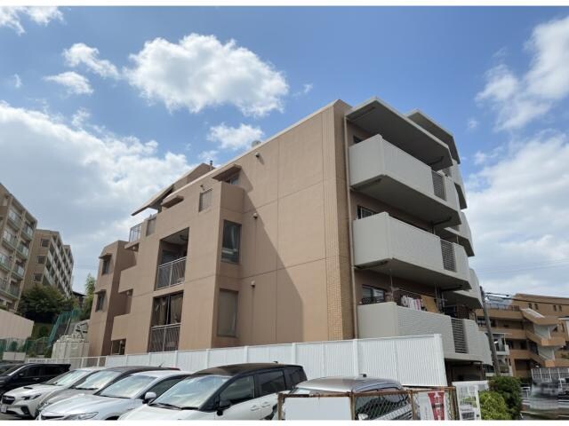  近鉄難波線・奈良線/東生駒駅 徒歩8分 4階 築23年