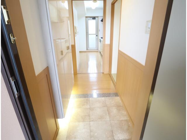  近鉄難波線・奈良線/東生駒駅 徒歩8分 4階 築23年