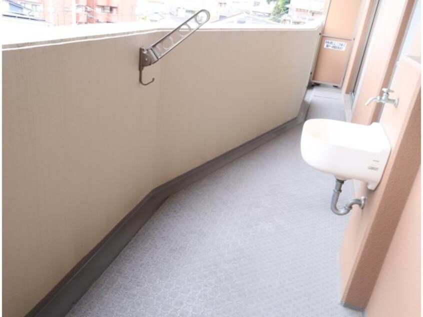  近鉄難波線・奈良線/東生駒駅 徒歩8分 4階 築23年