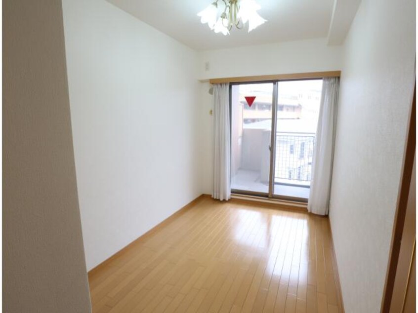  近鉄難波線・奈良線/東生駒駅 徒歩8分 4階 築23年