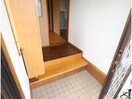  近鉄難波線・奈良線/生駒駅 バス12分池谷下車:停歩4分 1階 築36年