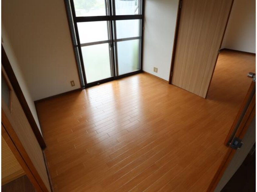  近鉄難波線・奈良線/生駒駅 バス12分池谷下車:停歩4分 1階 築36年