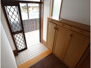  近鉄難波線・奈良線/生駒駅 バス12分池谷下車:停歩4分 1階 築36年
